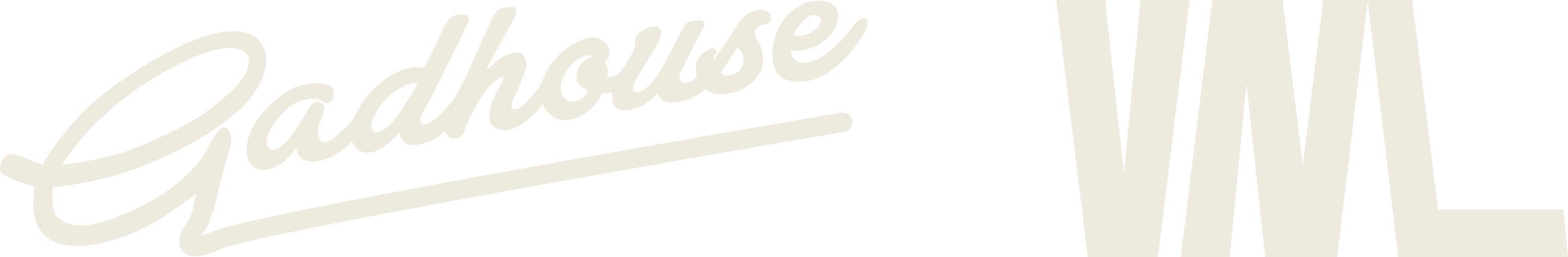 Gadhouse and VNL
